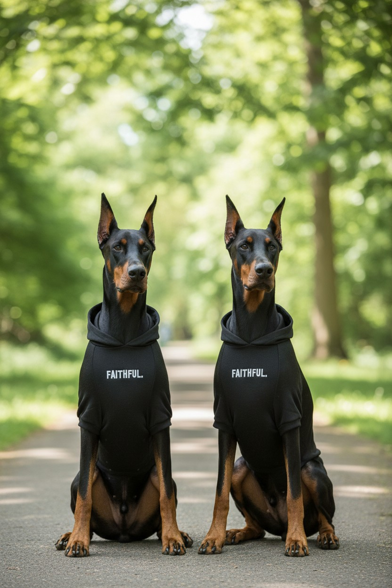 Pet Hoodie