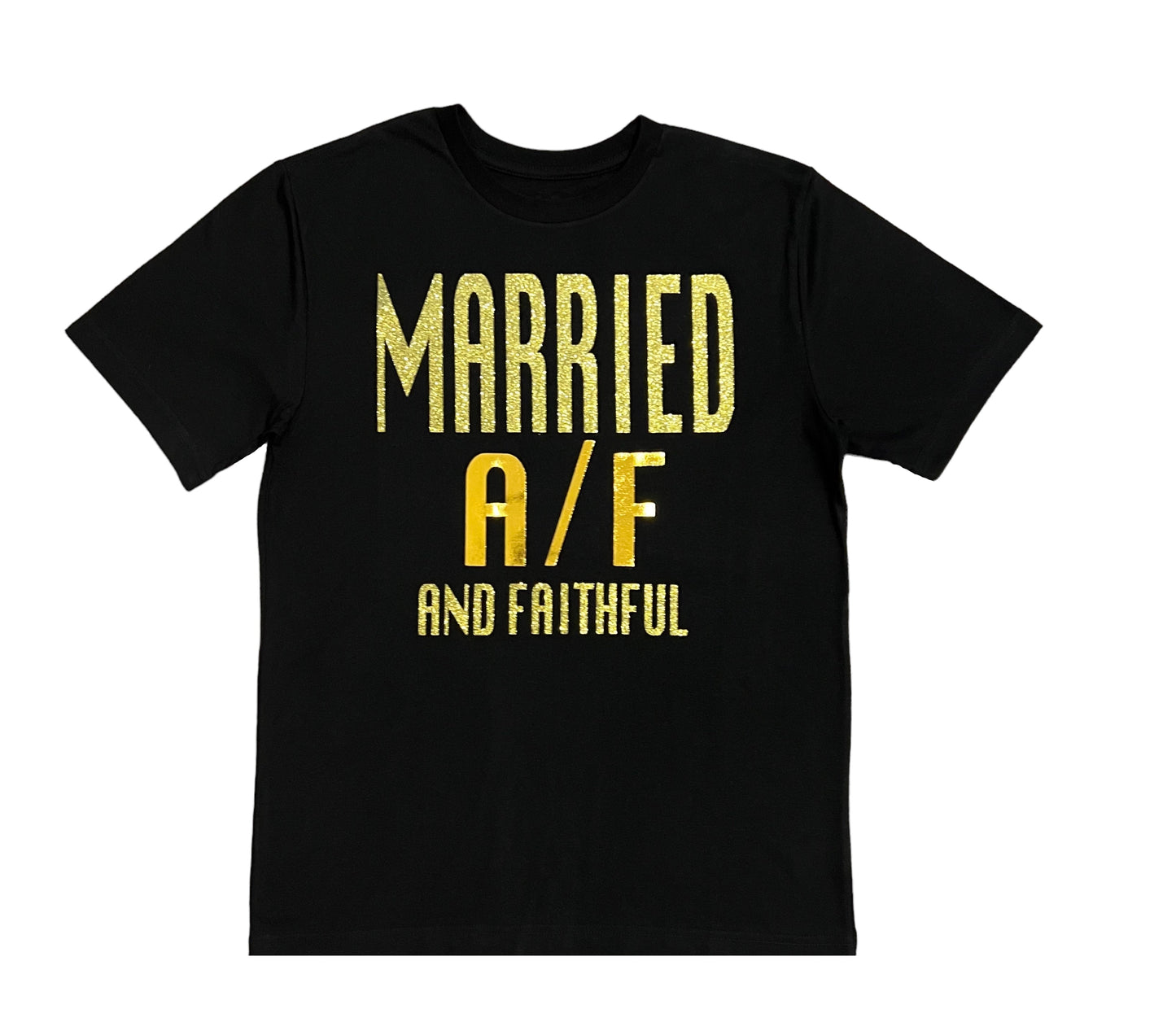 MARRIED GOLDEN