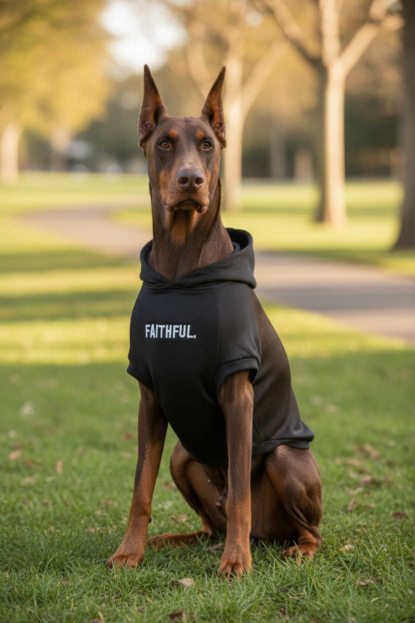 Pet Hoodie