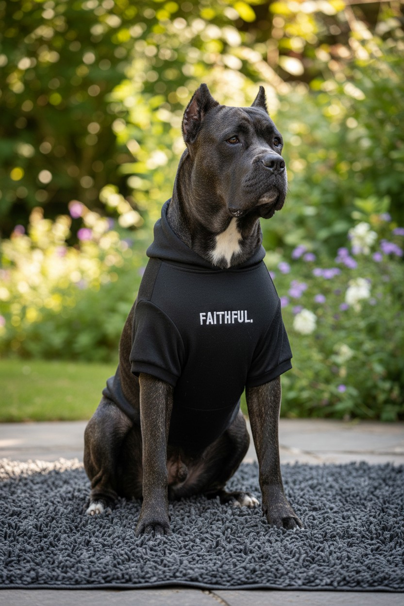 Pet Hoodie