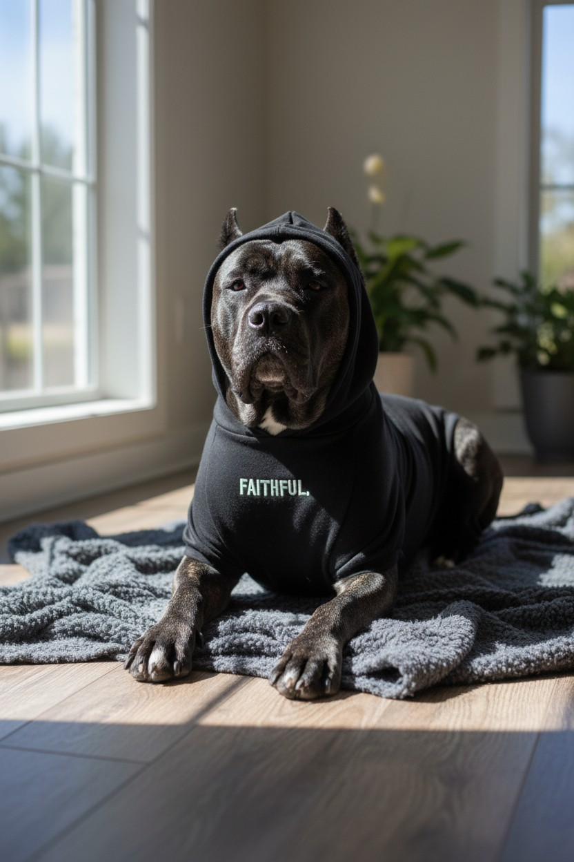 Pet Hoodie