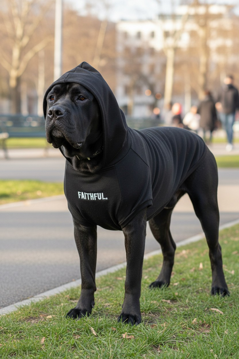 Pet Hoodie