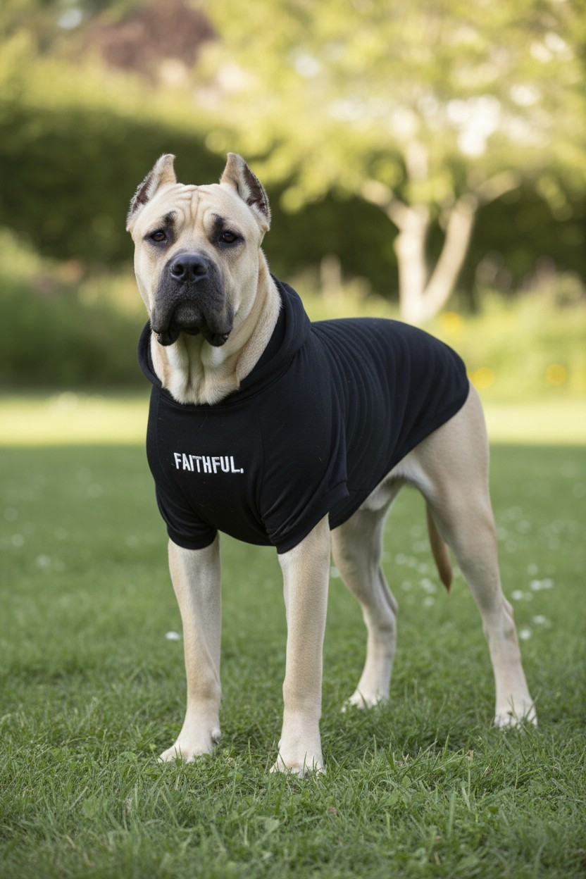 Pet Hoodie