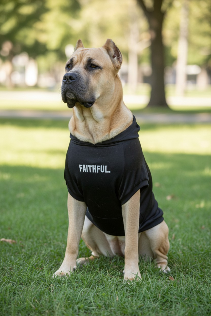 Pet Hoodie