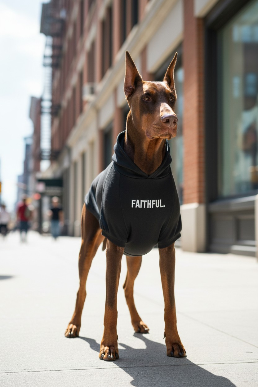Pet Hoodie