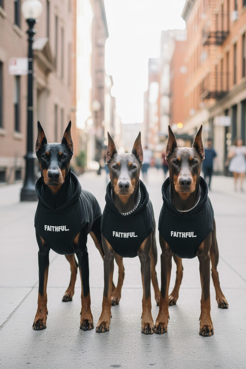 Pet Hoodie