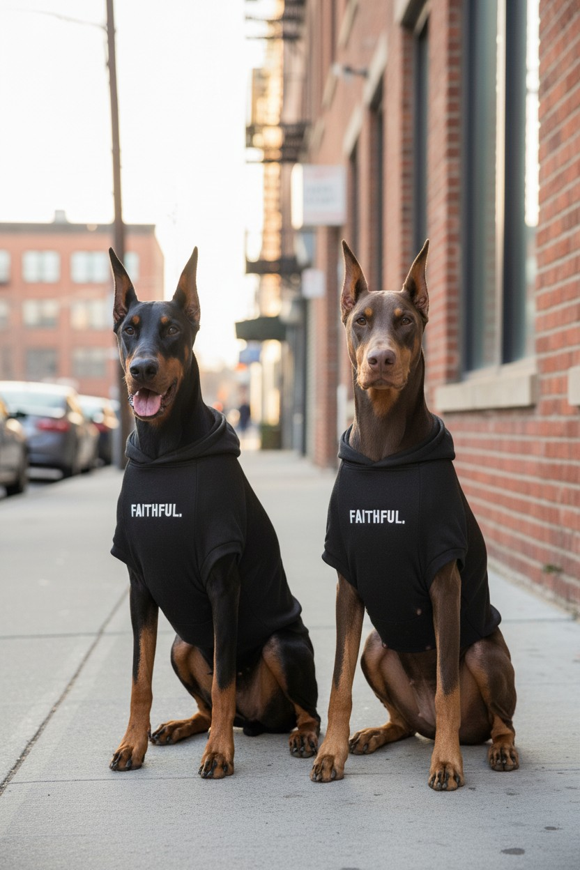 Pet Hoodie