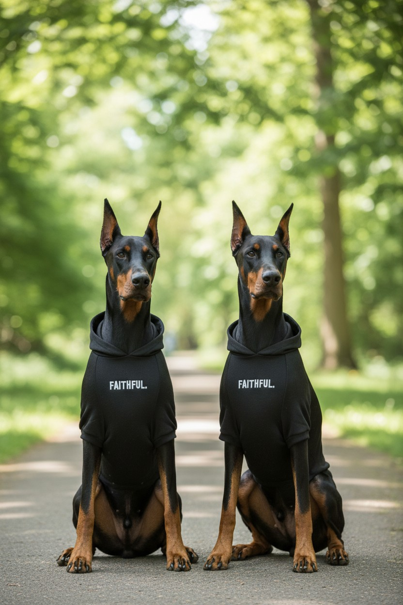 Pet Hoodie