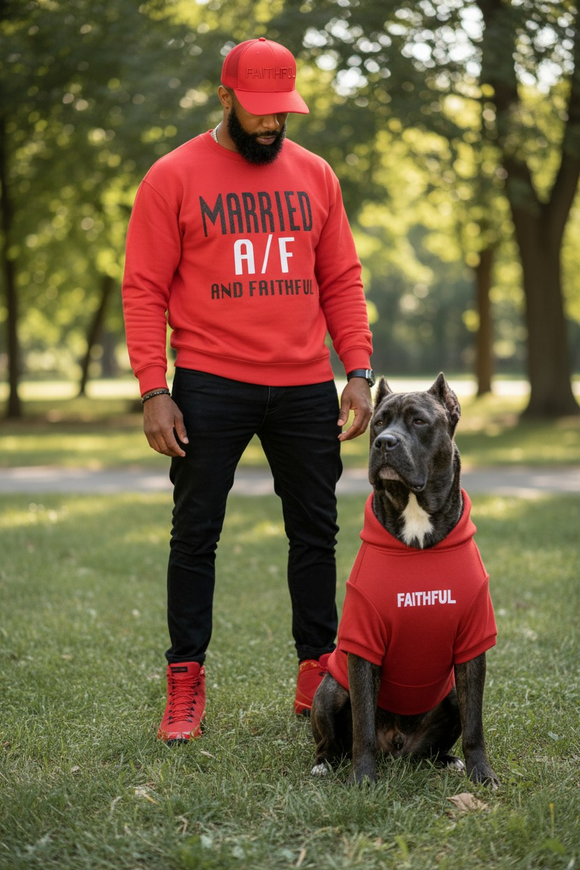 Pet Hoodie