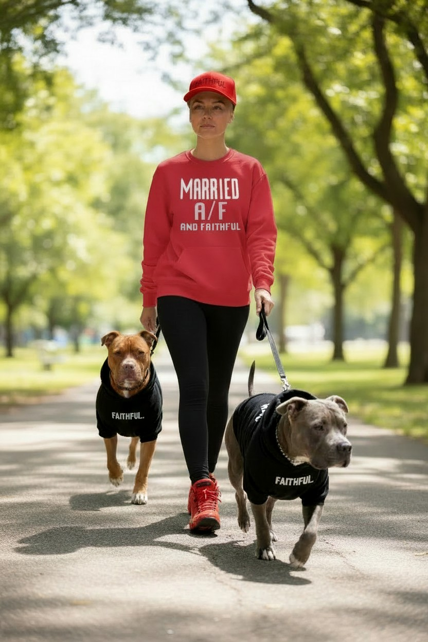 Pet Hoodie