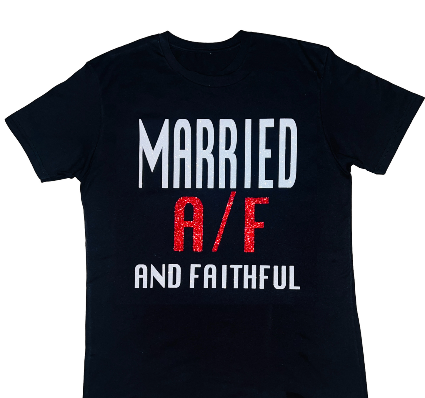 MARRIED AND FAITHFUL