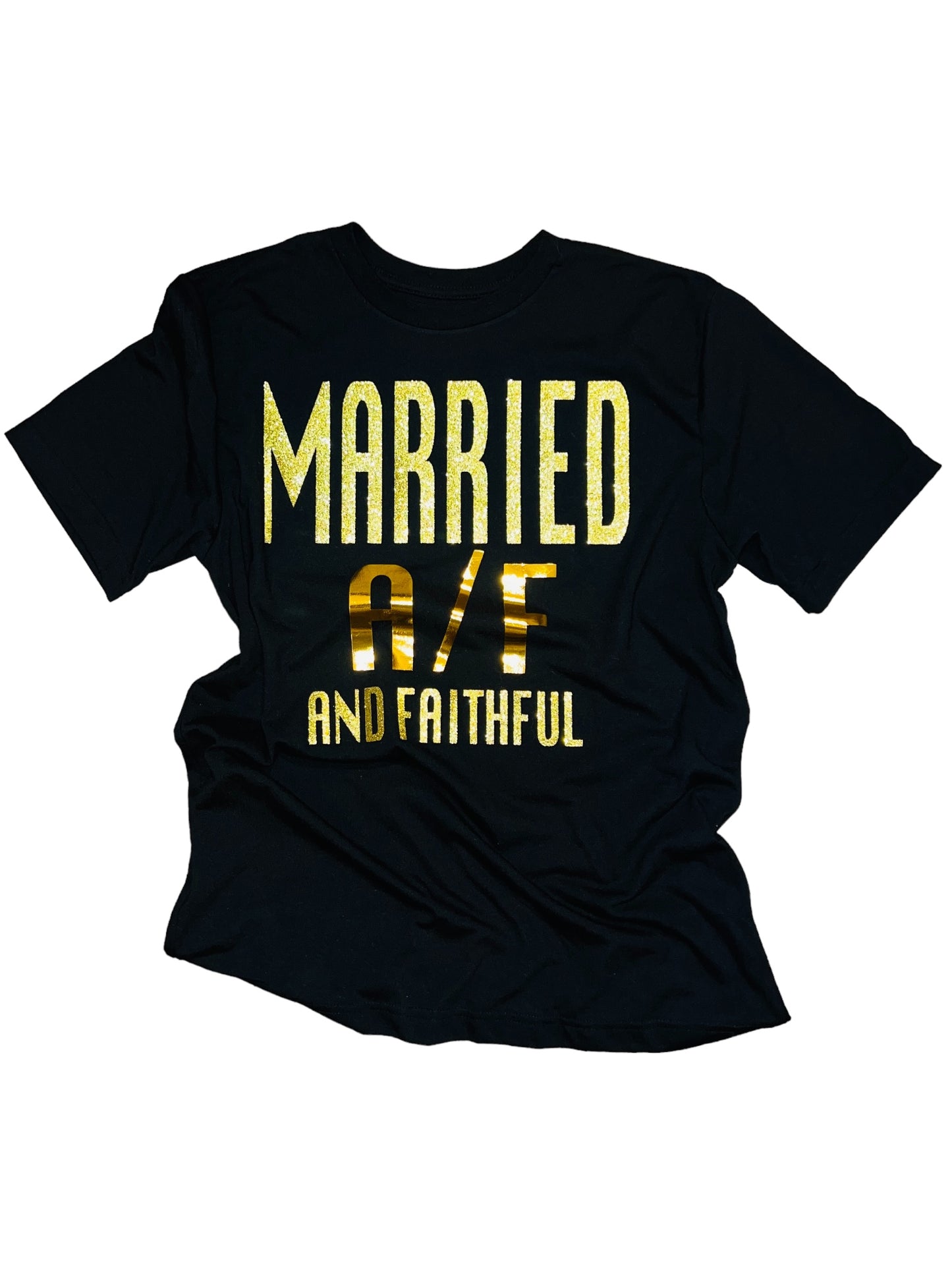 MARRIED GOLDEN